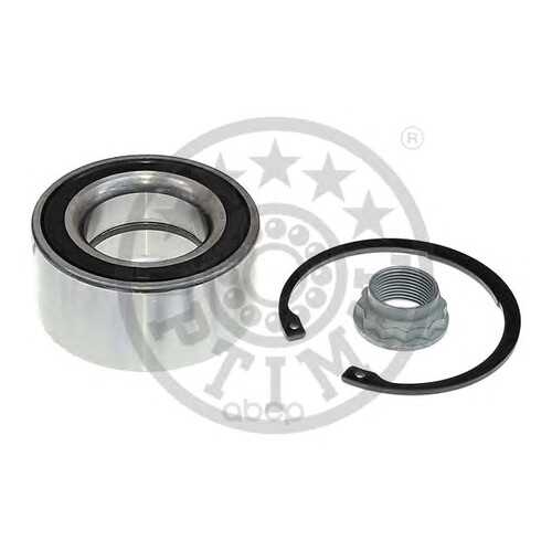 Комплект подшипника ступицы mb w124/w201/w202/c208/w210 83-03 Optimal 402116