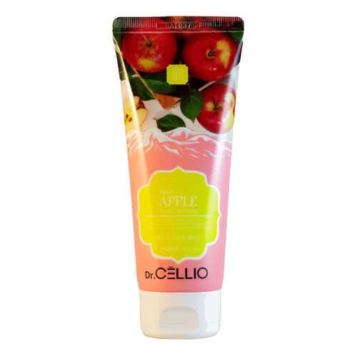 Пенка для умывания Dr. Cellio Apple Foam Cleansing, 100 мл