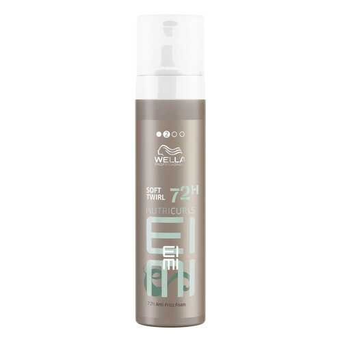 Мусс для волос WELLA PROFESSIONALS EIMI NUTRICURLS SOFT TWIRL