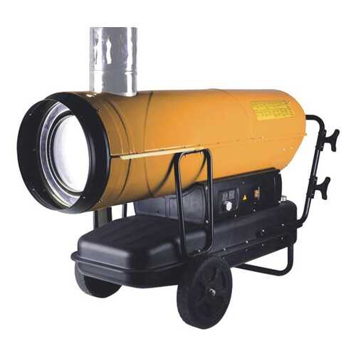 Воздухонагреватель дизельный RedVerg RD-DHI80W