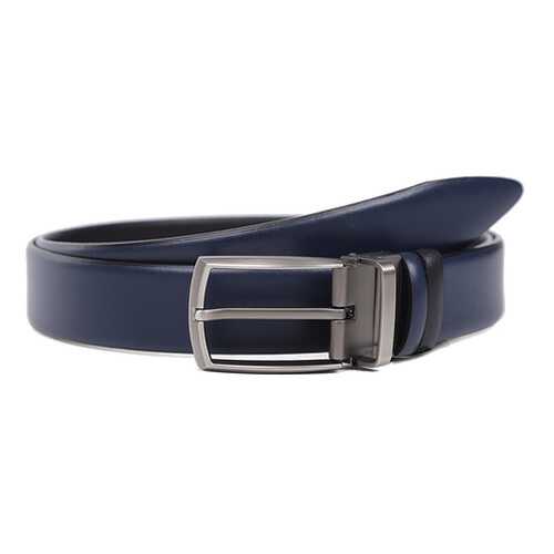 Ремень мужской FABRETTI FR13935-130 синий 130 см