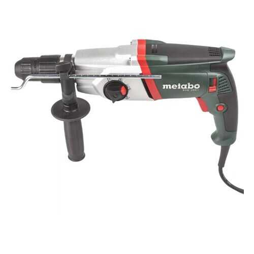 Сетевой перфоратор Metabo KHE 2851