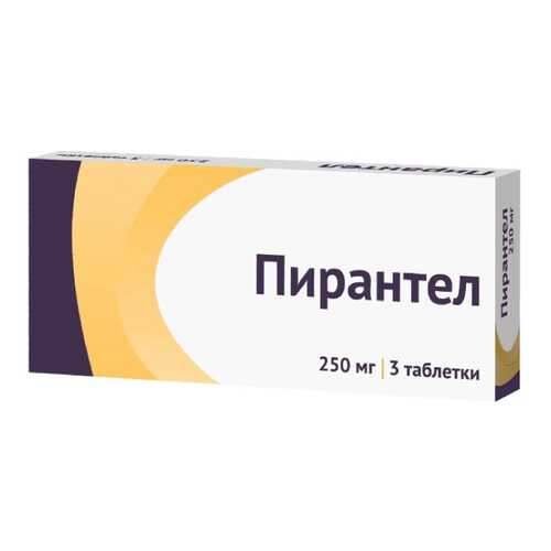 Препараты от паразитов в Вита Экспресс