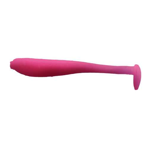 Виброхвосты Съедобные Искусственные Lj Pro Series Baby Rockfish 2,4In (06.10)/s26 10Шт.