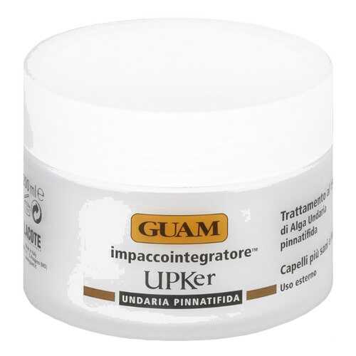 Маска для волос Guam UPKer Restructuring 200 мл