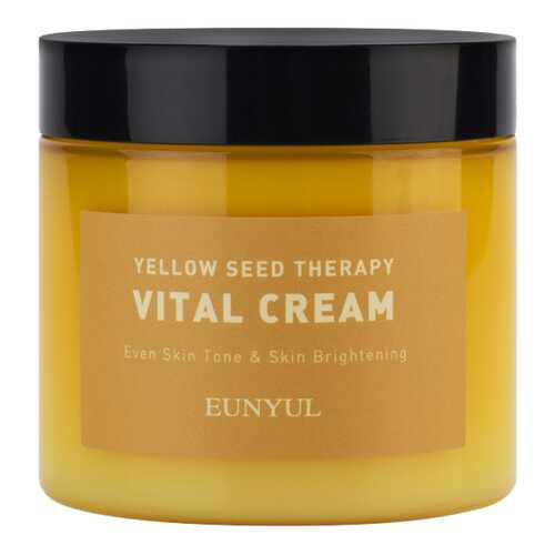 Крем для лица EUNYUL YELLOW SEED THERAPY 270 г