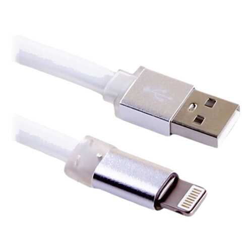 Кабель BLAST Lightning 1м White