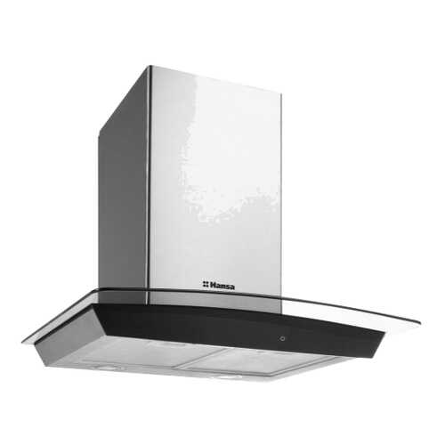 Вытяжка купольная Hansa OKP 6521 GH Silver