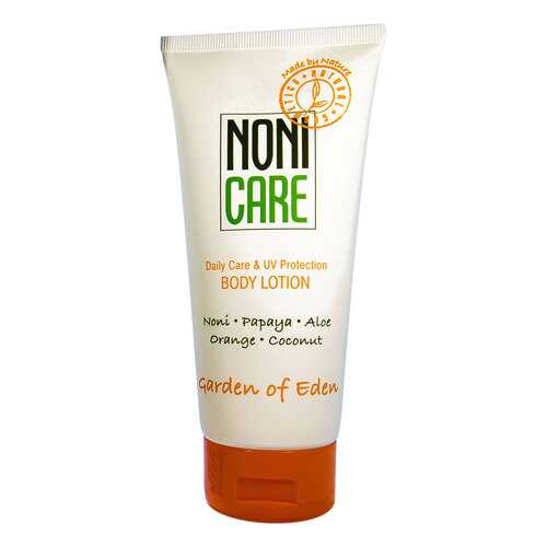 Крем для тела Nonicare Garden Of Eden Body Lotion 200 мл