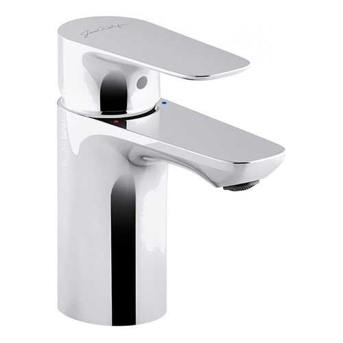 Смеситель для раковины Jacob Delafon Aleo E72277 хром