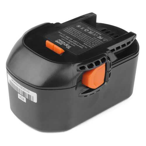 Аккумулятор для AEG L1430R. 14.4V 3.0Ah (Li-Ion) PN: 4932352657.