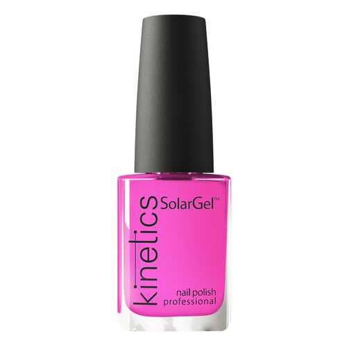 Лак для ногтей Kinetics SolarGel Nail Polish №433