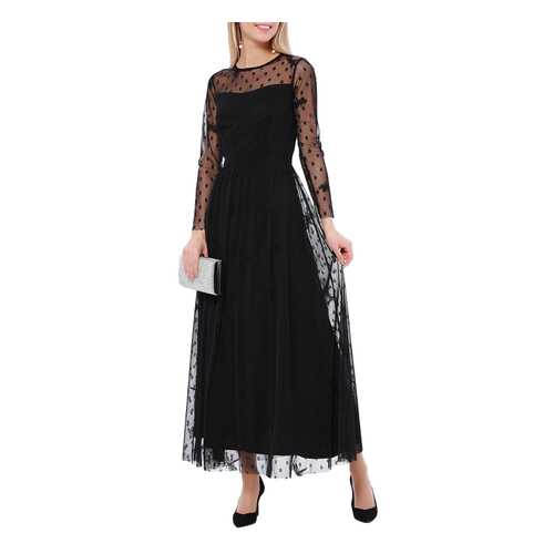 Платье женское LEYA KHAIM 1017490101(С) черное M