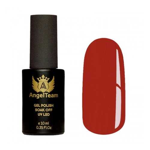 Гель-лак AngelTeam Canna, 10 мл