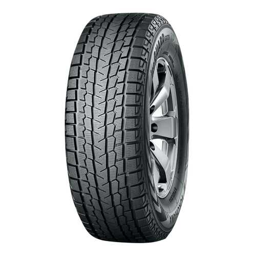 Шины Yokohama iceGuard Studless G075 265/70 R17 115Q
