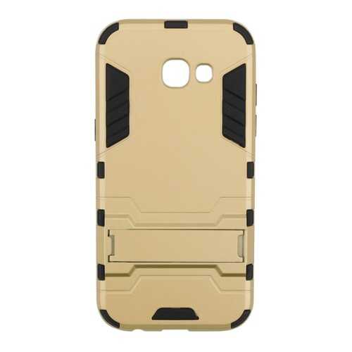 Чехол Epic Transformer для Samsung A320 Galaxy A3 (2017) Champagne Gold