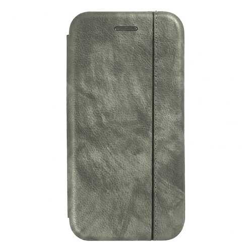 Чехол Open Color 2 для Samsung Galaxy S10+ Grey