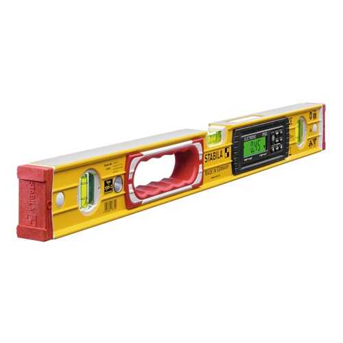 Уровень Stabila тип 196-2 electronic 60см