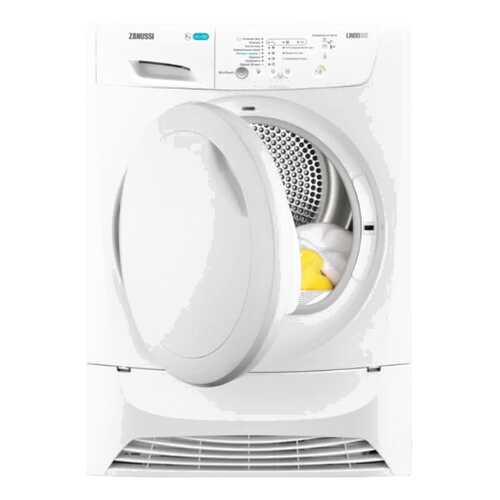 Сушильная машина Zanussi ZDP7202PZ1