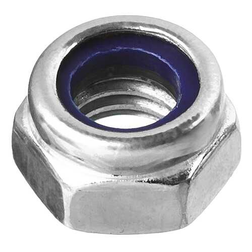 Гайка Зубр 4-303580-06 M6, ТФ0, 12000
