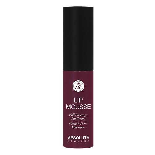 Помада Absolute New York Mousse Decoy