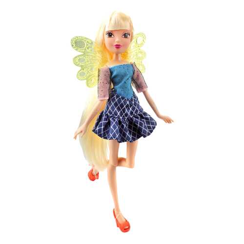 Кукла Два наряда стелла Winx IW01541803