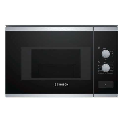 Встраиваемая микроволновая печь Bosch Serie 4 BFL520MS0