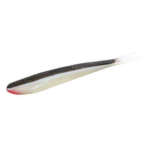 Червь силиконовый Mikado Saira 7 см, 355, 5 шт.