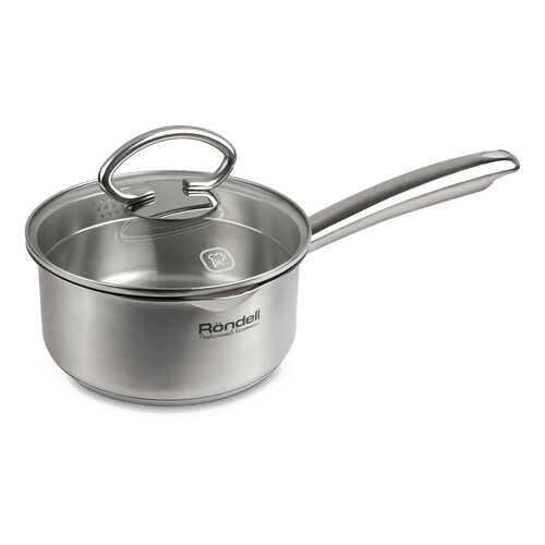 Ковш с крышкой 16 см, 1,3 л, Edel Rondell 989-RDS