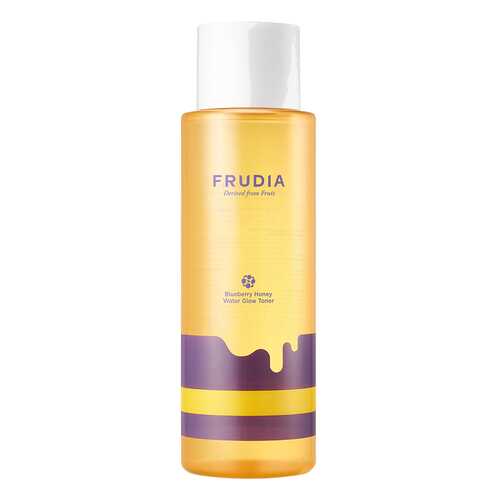 Тонер Frudia Blueberry Honey Water Glow Toner