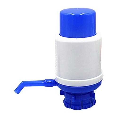 Помпа ручная ZDK Water H04 White/Blue