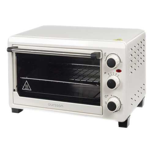 Мини-печь Oursson MO2305/IV Слоновая кость