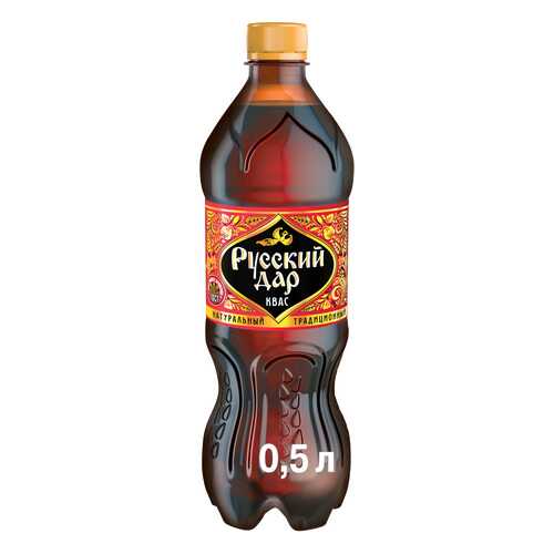 Квас в Магнит