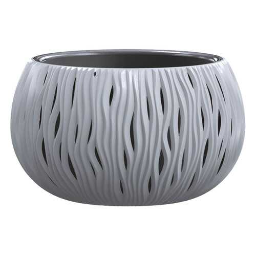 Кашпо для цветов Prosperplast SANDY Bowl, DSK370-405U