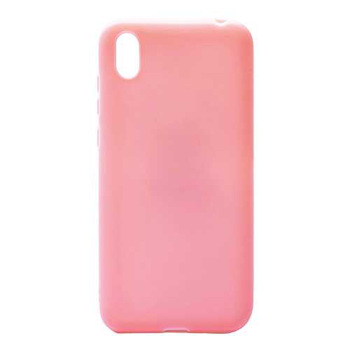Чехол Zibelino Soft Matte для Honor 8S/ Honor 8S Prime/ Honor Y5 2019 Pink