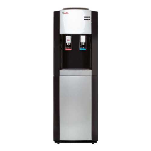 Кулер для воды AEL LC-AEL-58b Black/Silver