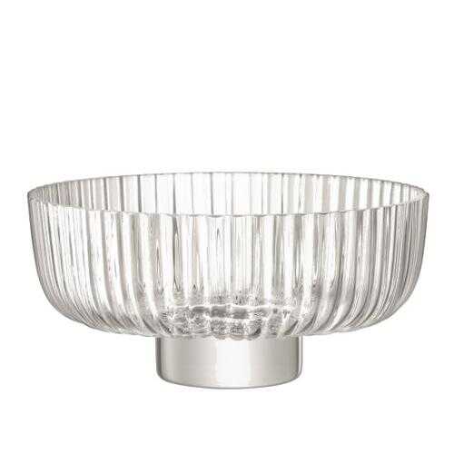 Блюдо глубокое Pleat, D28,5 см