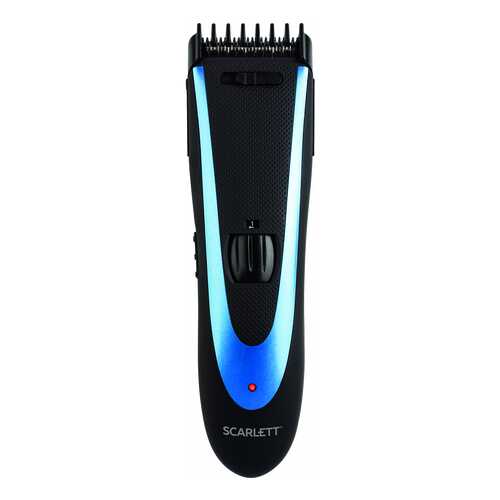 Машинка для стрижки волос Scarlett SC-HC63C59