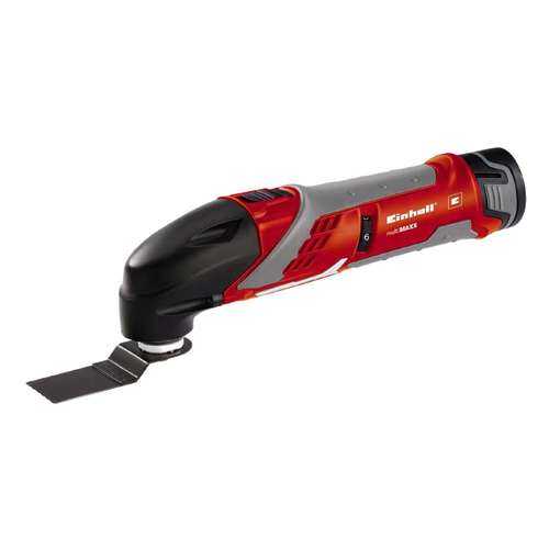 Аккумуляторный реноватор Einhell RT-MG 10,8/1 Li 4465031 БЕЗ АККУМУЛЯТОРА И З/У