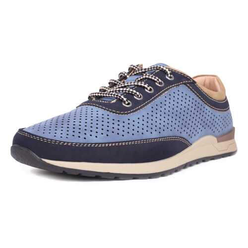 Кроссовки мужские T.Taccardi 32606820 синие 42 RU