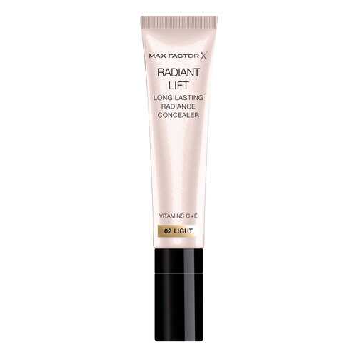 Консилер Max Factor Radiant Lift Deep 02 Light 7 мл