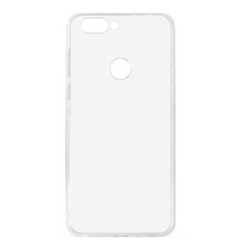 Чехол TFN для Huawei P Smart TPU clear