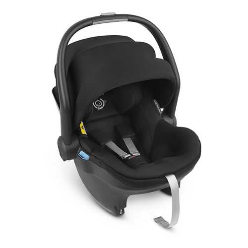 Автокресло Uppababy Mesa I-SIZE Jake