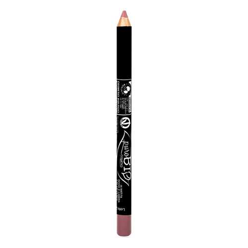 Карандаш для глаз puroBIO Pencil Eyeliner 02 Слоновая кость 1,3 г