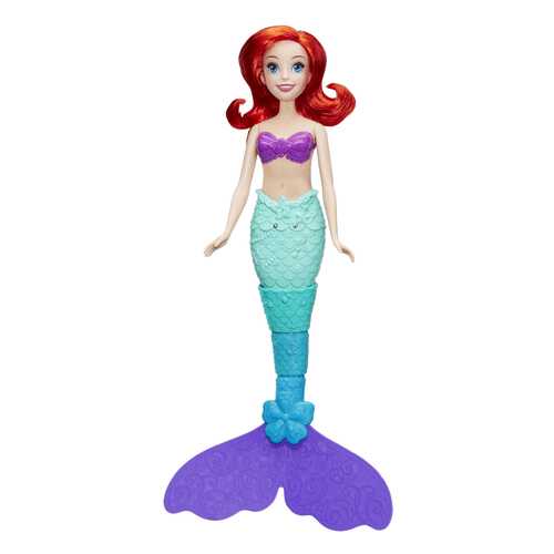 Кукла Hasbro Disney Princess Swiming Adventures Ariel E0051EU4