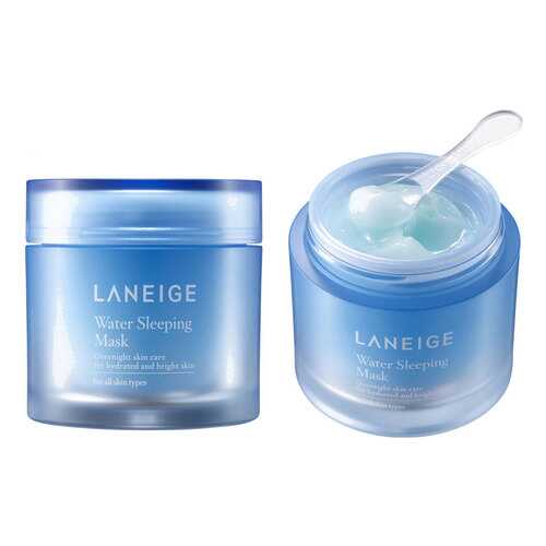 Маска для лица Laneige Water Sleeping 70 мл