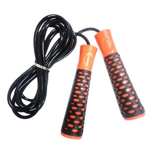 Скакалка LiveUp PVC JUMP ROPE LS3143