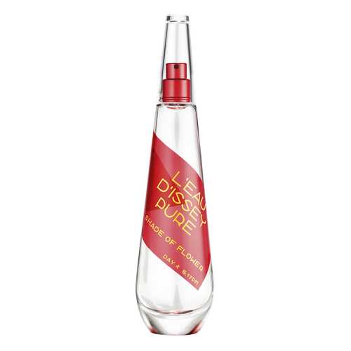 Туалетная вода Issey Miyake L'eau D'issey Pure Shade of Flower 90 мл