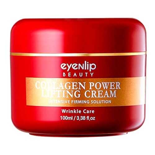 Крем для лица Eyenlip Collagen Power Lifting Cream 100 мл