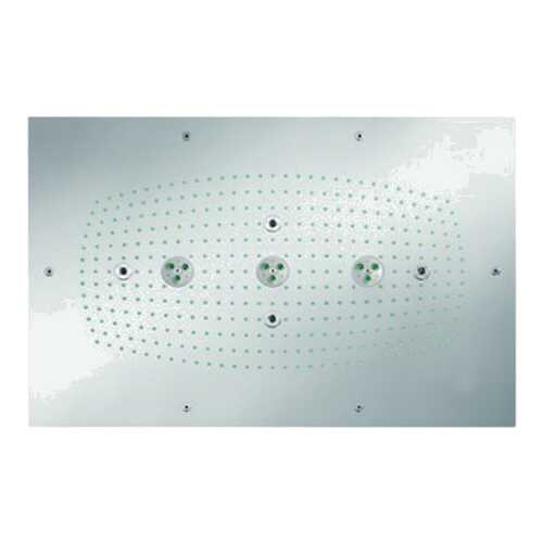 Верхний душ Hansgrohe 28417000